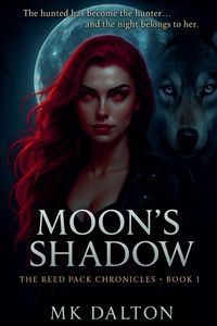 Produktbild: Moon's Shadow