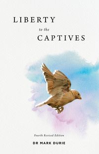 Produktbild: Liberty to the Captives