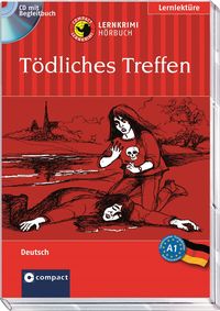 Produktbild: T&ouml;dliches Treffen