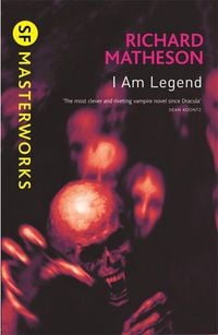 Produktbild: I am Legend