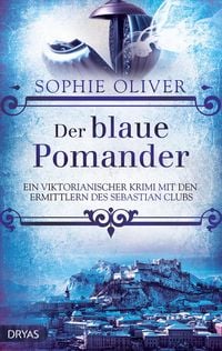 Produktbild: Der blaue Pomander