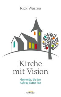 Produktbild: Kirche mit Vision