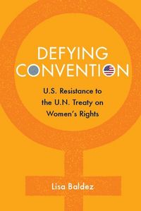 Produktbild: Defying Convention
