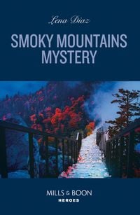 Produktbild: Smoky Mountains Mystery