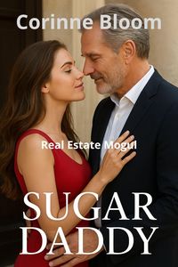Produktbild: Real Estate Mogul (Sugar Daddy, #7)