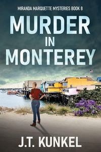 Produktbild: Murder in Monterey