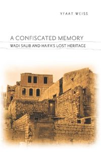 Produktbild: A Confiscated Memory