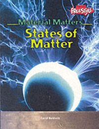 Produktbild: States of Matter