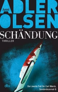 Produktbild: Sch&auml;ndung