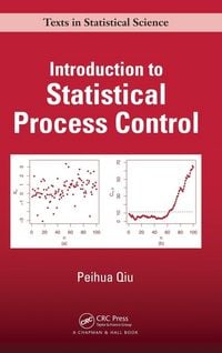 Produktbild: Introduction to Statistical Process Control
