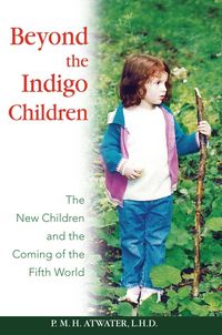 Produktbild: Beyond the Indigo Children