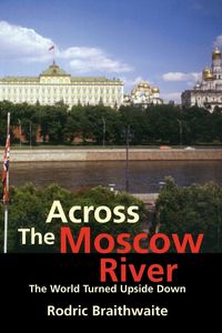 Produktbild: Across the Moscow River