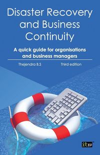 Produktbild: Disaster Recovery and Business Continuity
