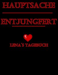 Produktbild: Hauptsache entjungfert