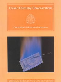 Produktbild: Classic Chemistry Demonstrations