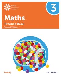 Produktbild: Oxford International Maths: Practice Book 3
