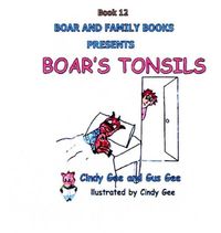 Produktbild: Boar's Tonsils