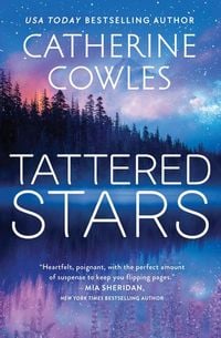 Produktbild: Tattered Stars