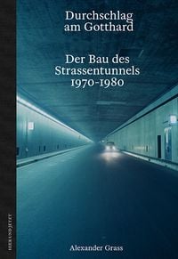 Produktbild: Durchschlag am Gotthard