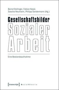 Produktbild: Gesellschaftsbilder Sozialer Arbeit