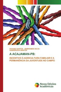 Produktbild: A Acajaman-Pb:
