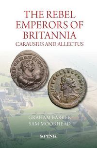 Produktbild: The Rebel Emperors of Britannia