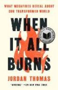 Produktbild: When It All Burns