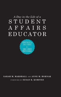 Produktbild: A Day in the Life of a Student Affairs Educator