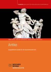 Produktbild: Antike