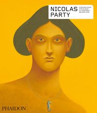 Produktbild: Nicolas Party