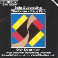 Produktbild: Offertorium