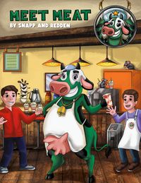 Produktbild: Meet Meat