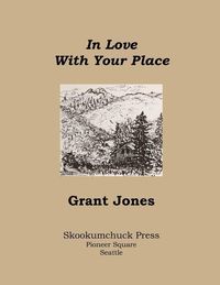 Produktbild: In Love with Your Place