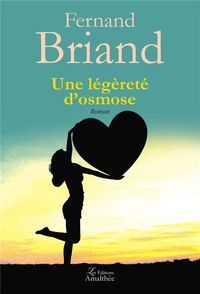 Produktbild: Une legerete d osmose