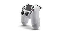 PS4 - Dualshock 4 Wireless-Controller V2 (Glacier White)