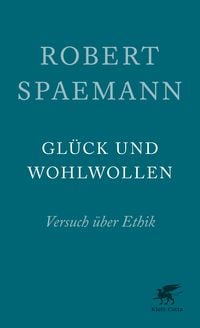 Produktbild: Gl&uuml;ck und Wohlwollen