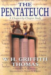 Produktbild: The Pentateuch