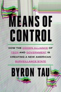 Produktbild: Means of Control