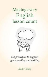Produktbild: Making Every English Lesson Count
