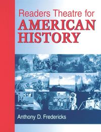 Produktbild: Readers Theatre for American History