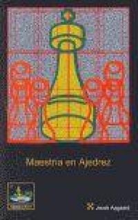 Produktbild: Maestr&iacute;a en ajedrez