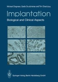 Produktbild: Implantation