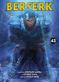 Produktbild: Berserk 43