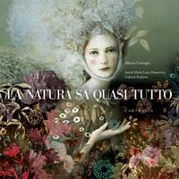 Produktbild: La natura sa quasi tutto