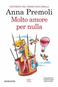Produktbild: Molto amore per nulla