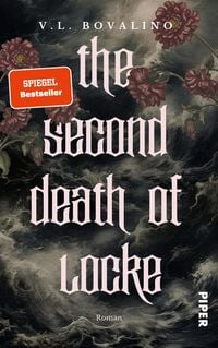 Produktbild The Second Death of Locke