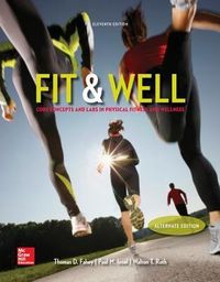 Produktbild: Fit & Well