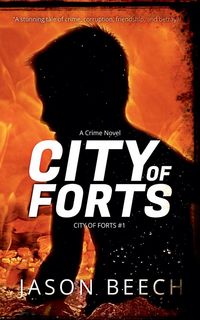 Produktbild: City of Forts
