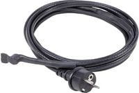 Produktbild: AS Schwabe 67010 Heizkabel 230V 30W 2m