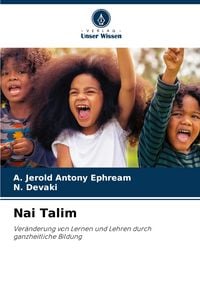 Produktbild: Nai Talim